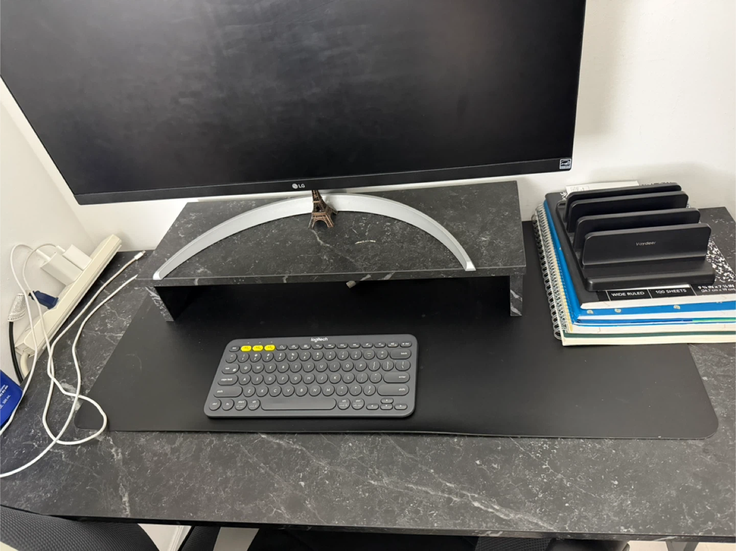 Desk & Chair Set for Sale - photo 4