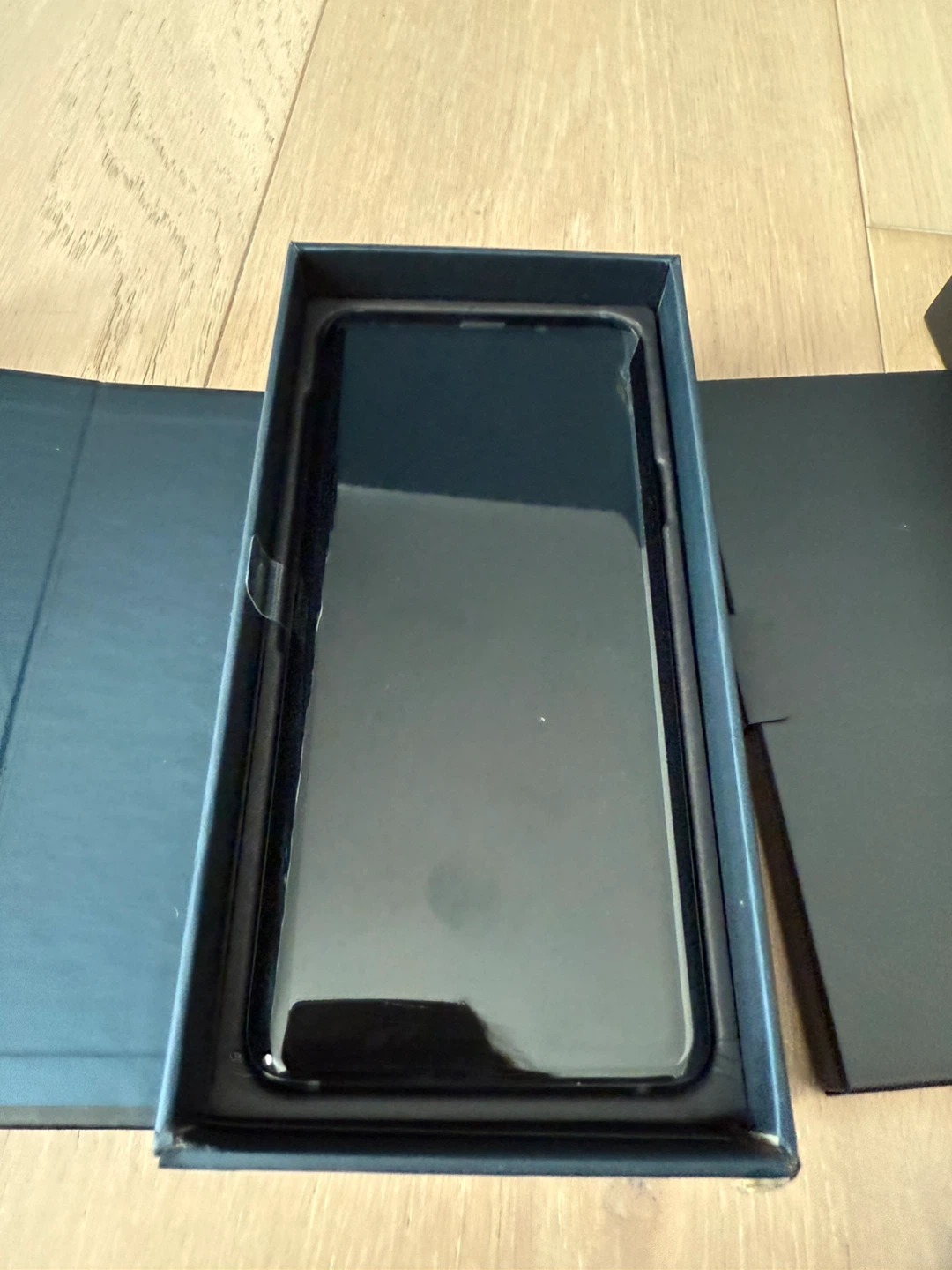 Samsung Galaxy S9+ Black 64GB - photo 3
