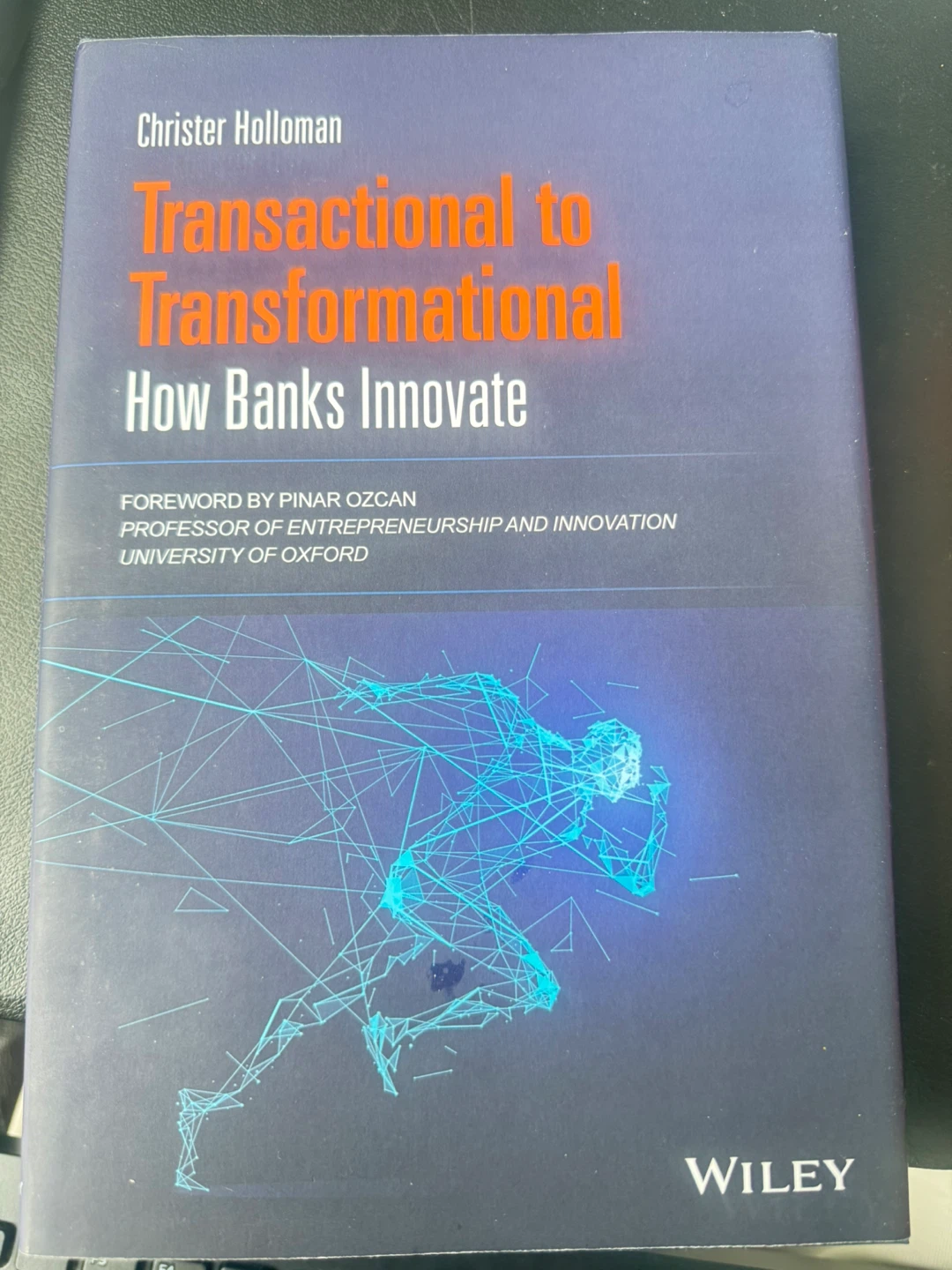 Transactional to Transformational: How Banks Innovate