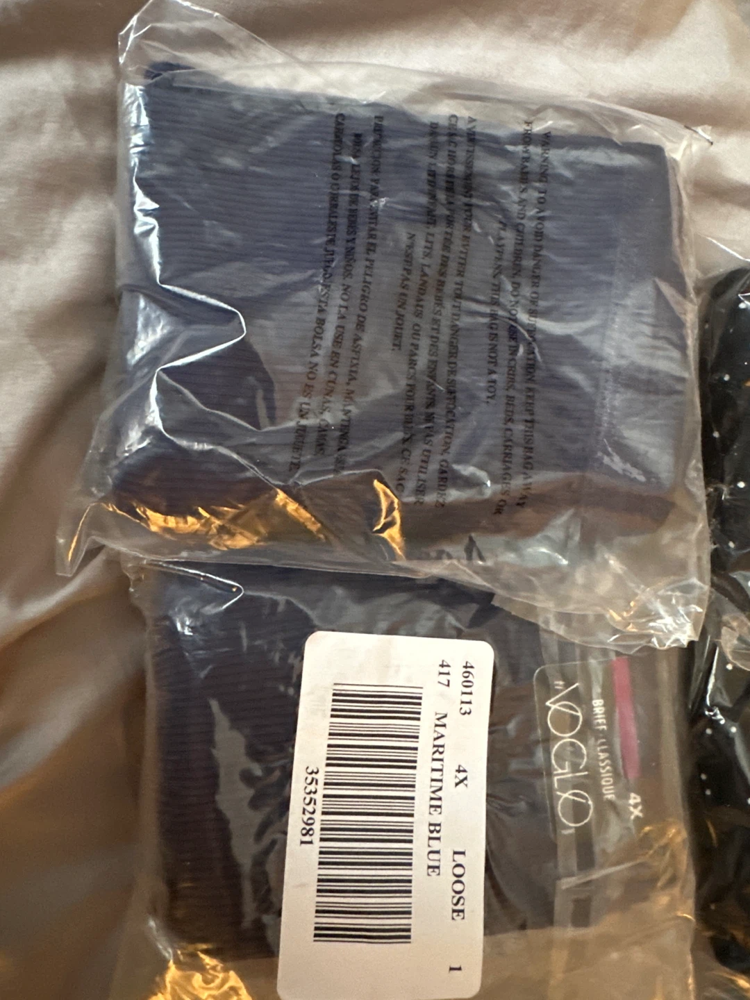 Voglo Brief Classique 4X Briefs, underwear - photo 4