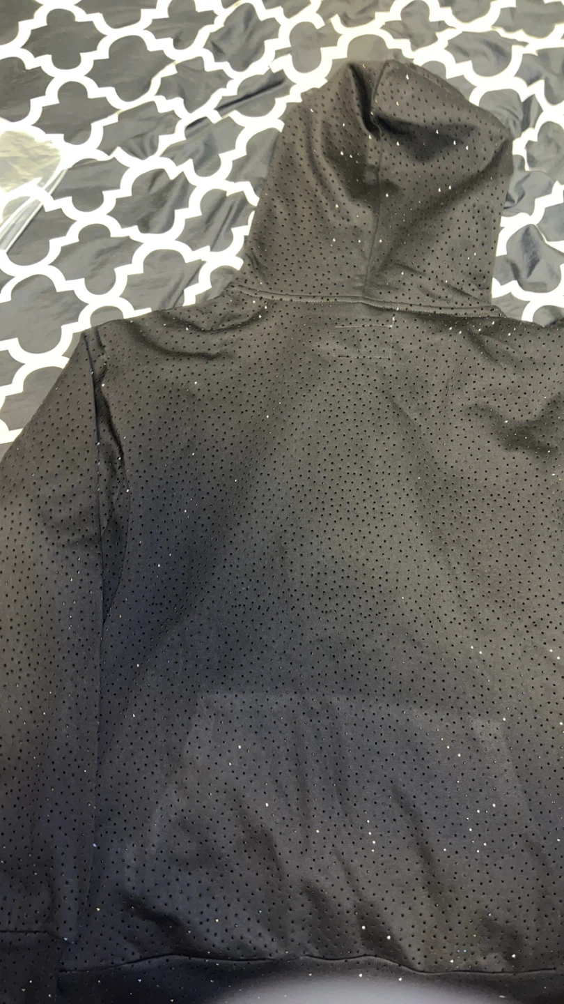 VVS SPIDER HOODIE - photo 2