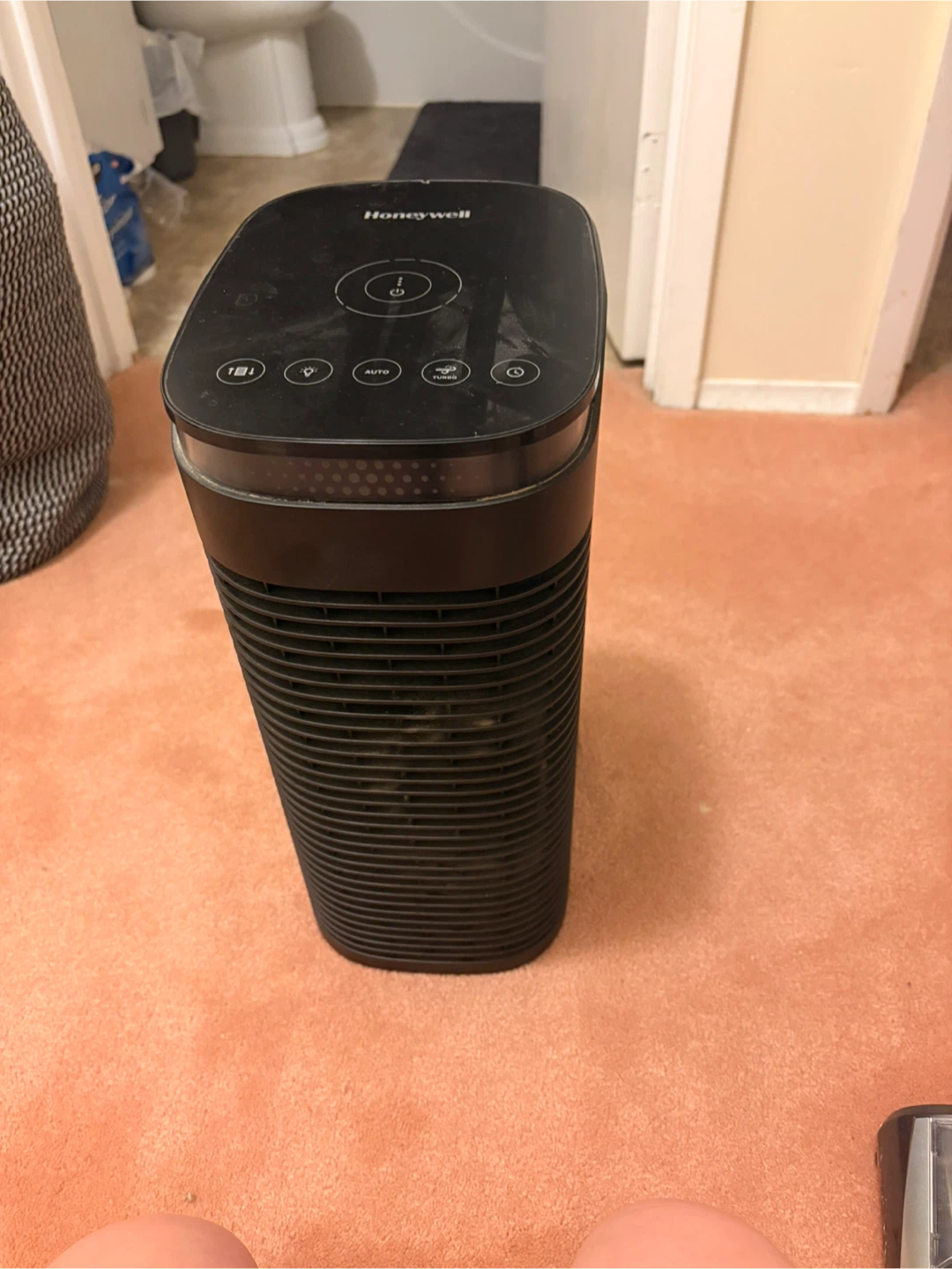 Honeywell Air Purifier