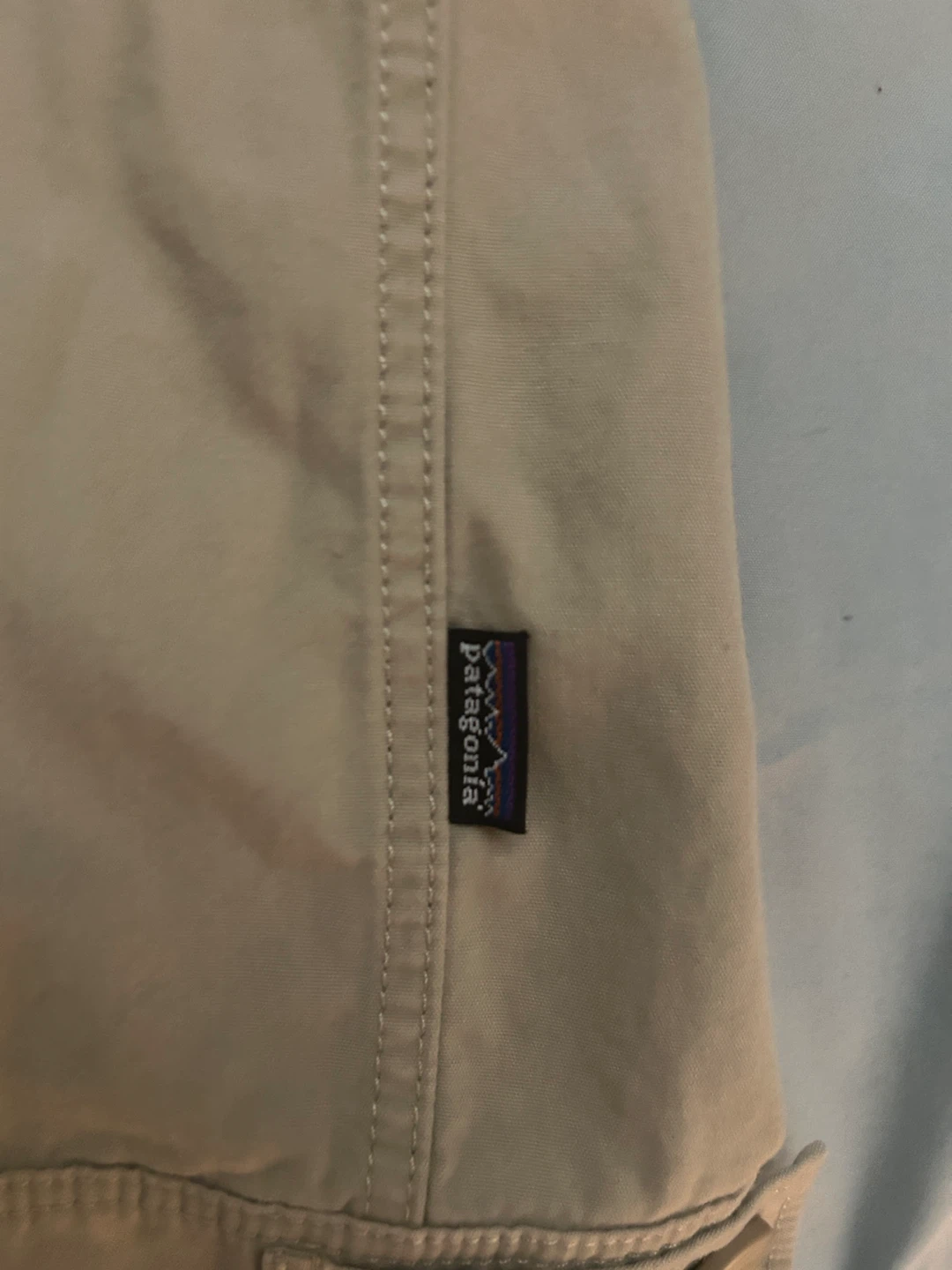 Patagonia Organic Cotton Jacket - Men's L - photo 2