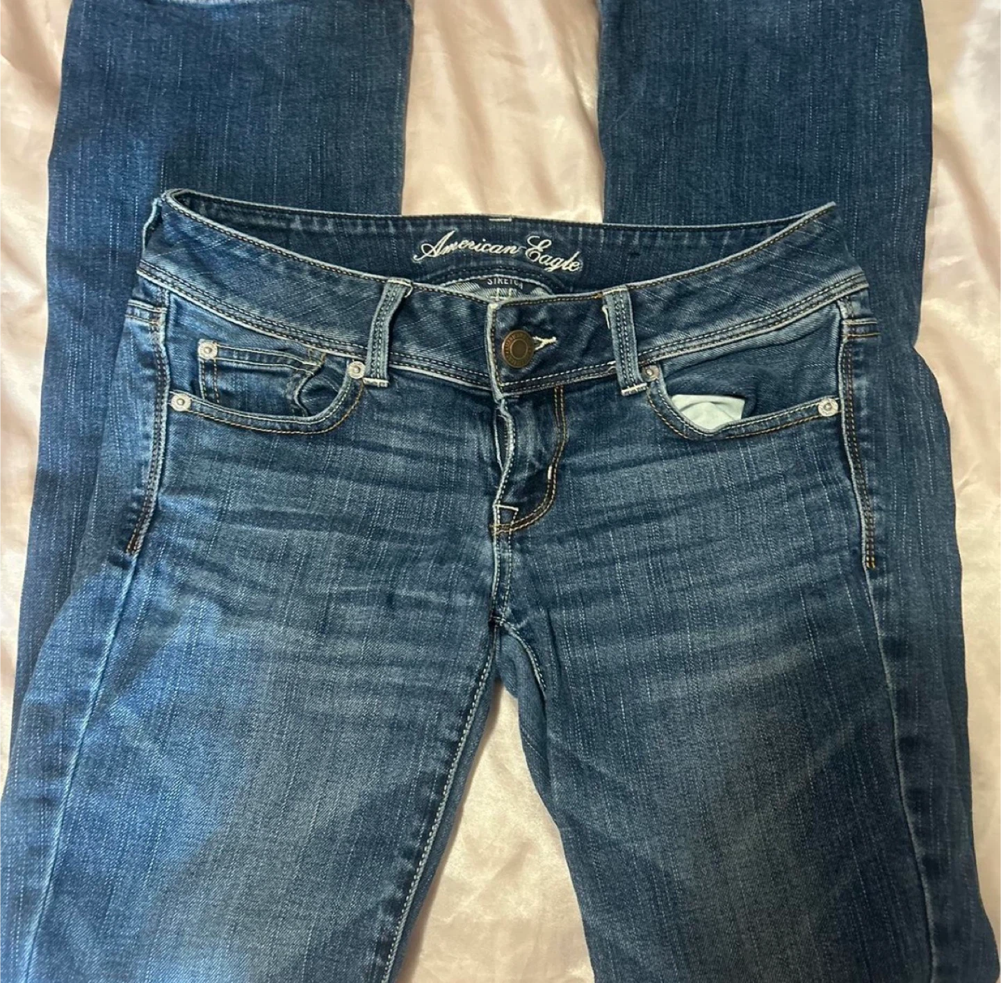 American Eagle Stretch Jeans