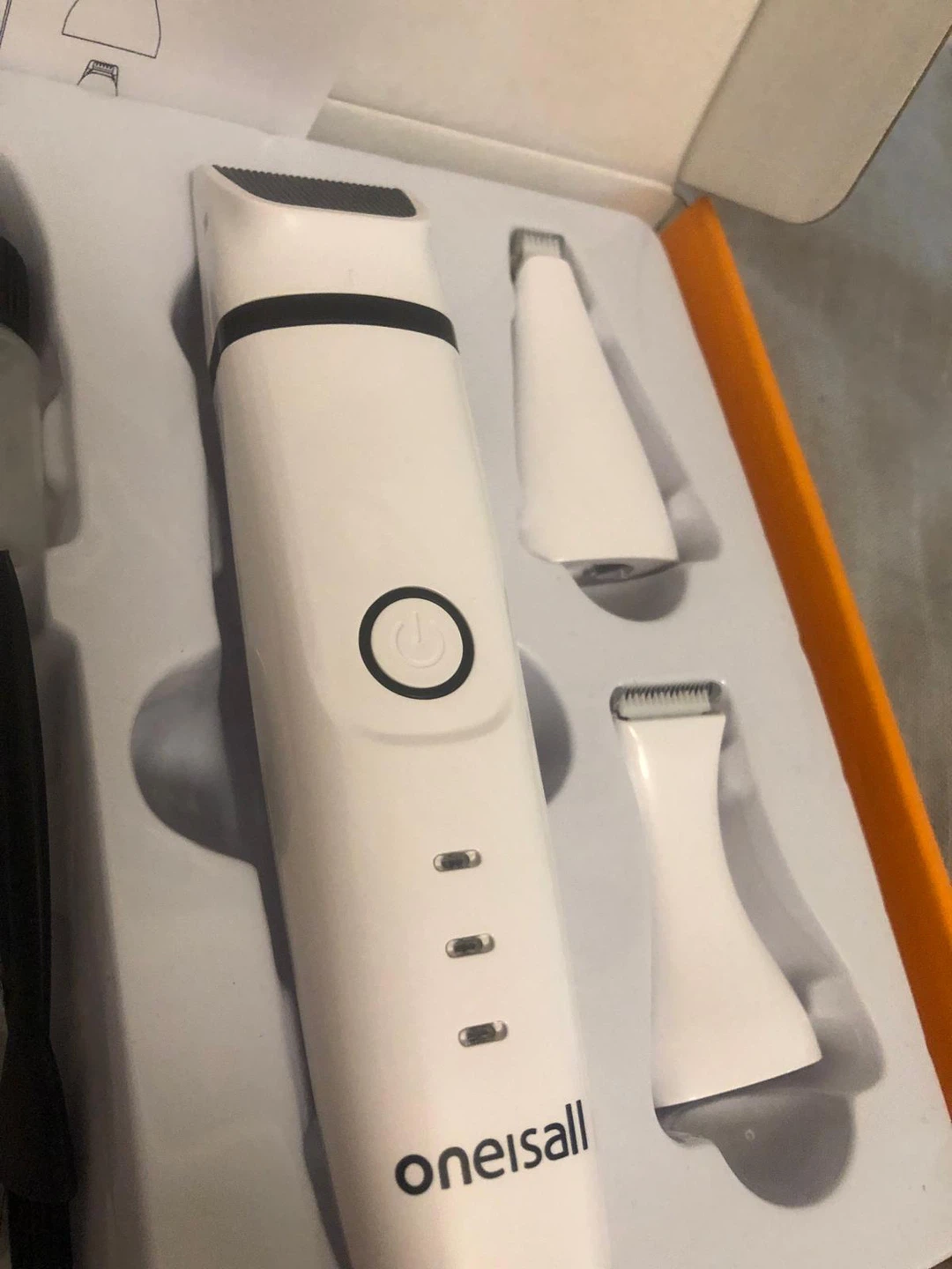 Oneisall Pet Trimmer -NEW - photo 3