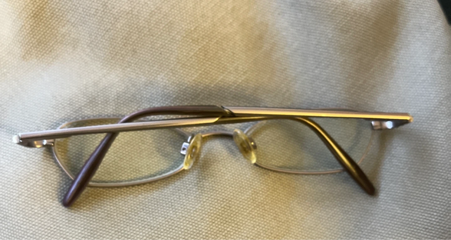 Tura MOD. N032 TAU Eyeglasses - photo 2