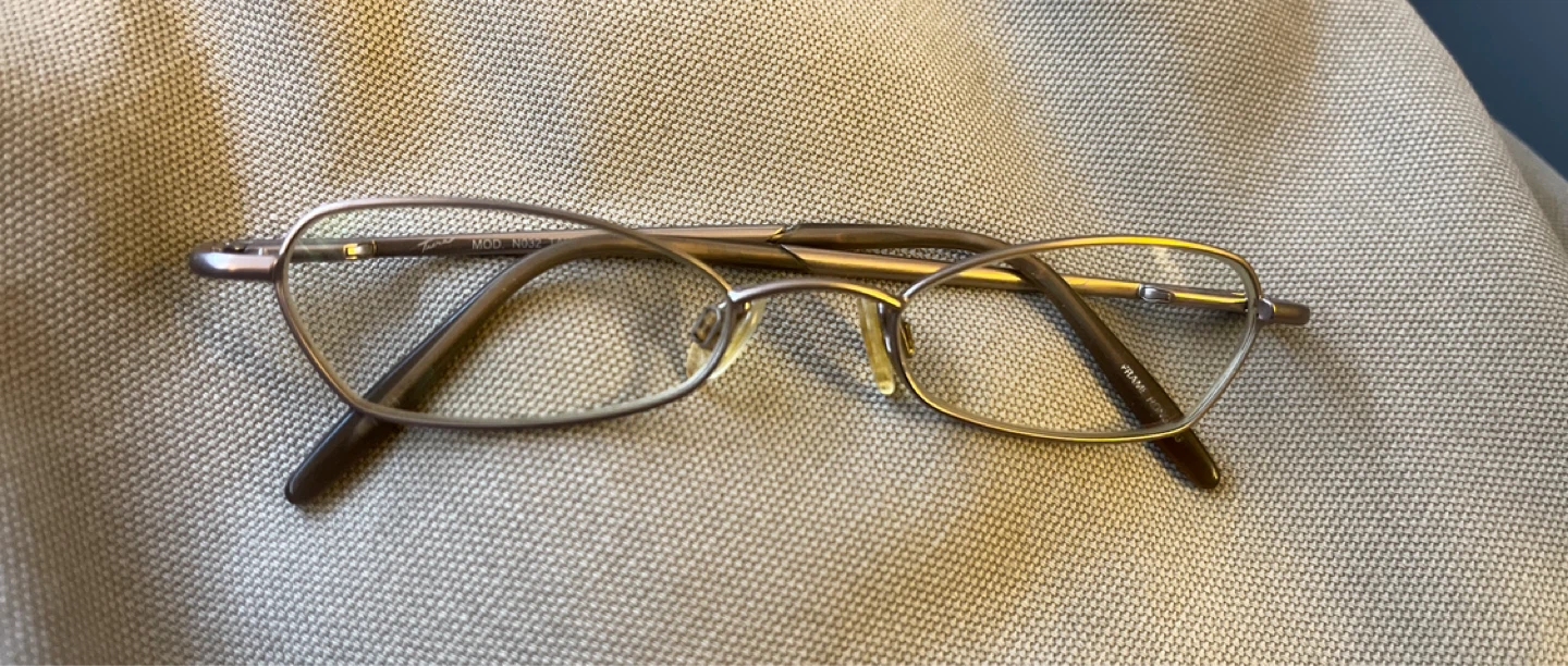 Tura MOD. N032 TAU Eyeglasses