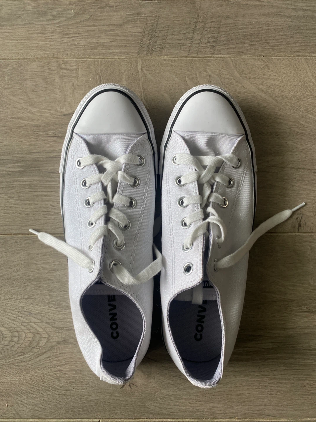 Converse All Star Low Top