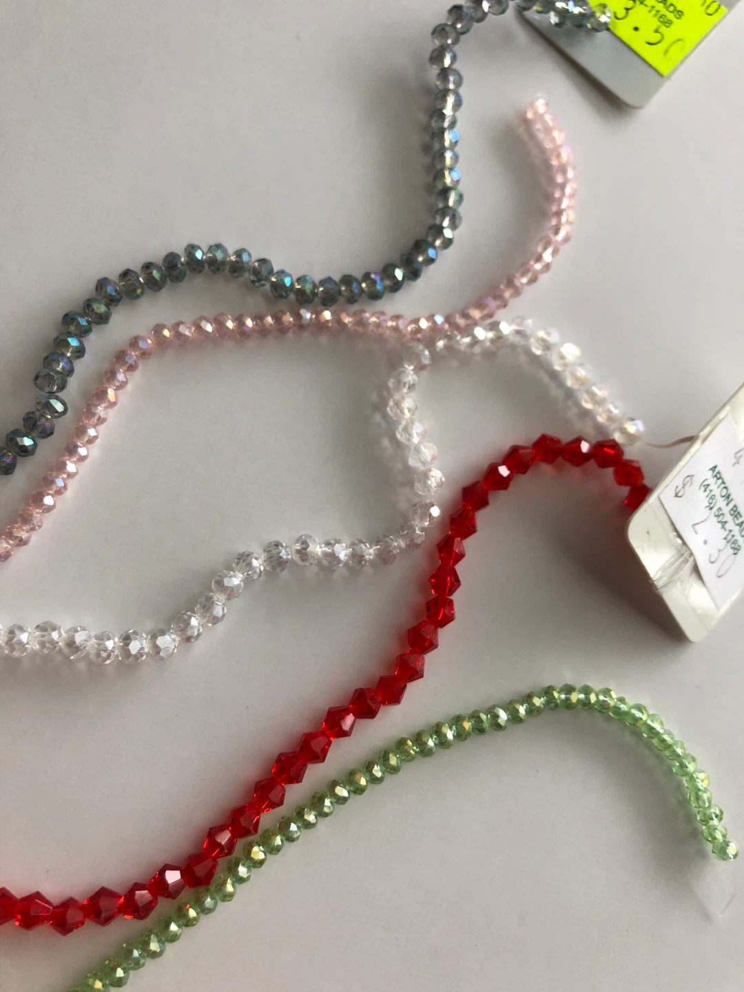 Beads - Craft Supplies - photo 4