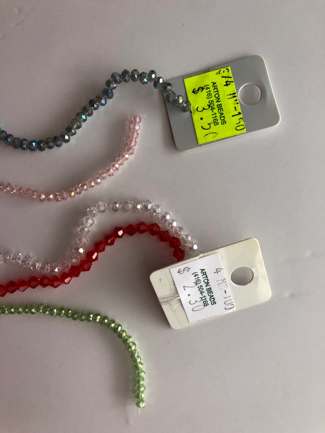 Beads - Craft Supplies - photo 5