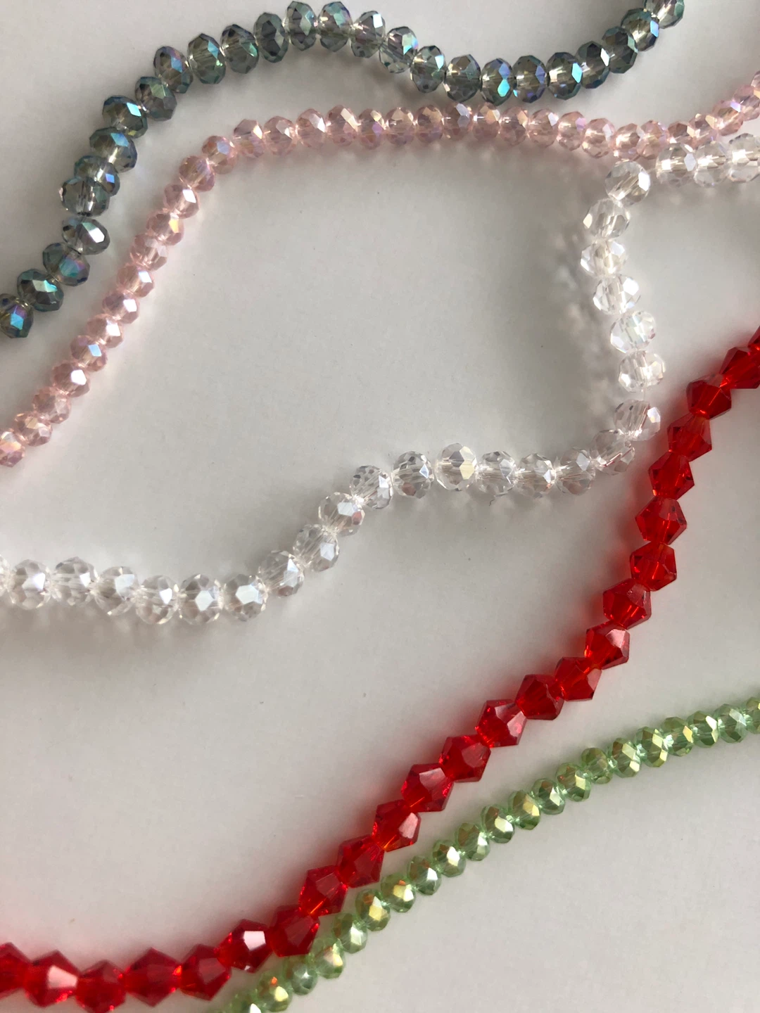 Beads - Craft Supplies