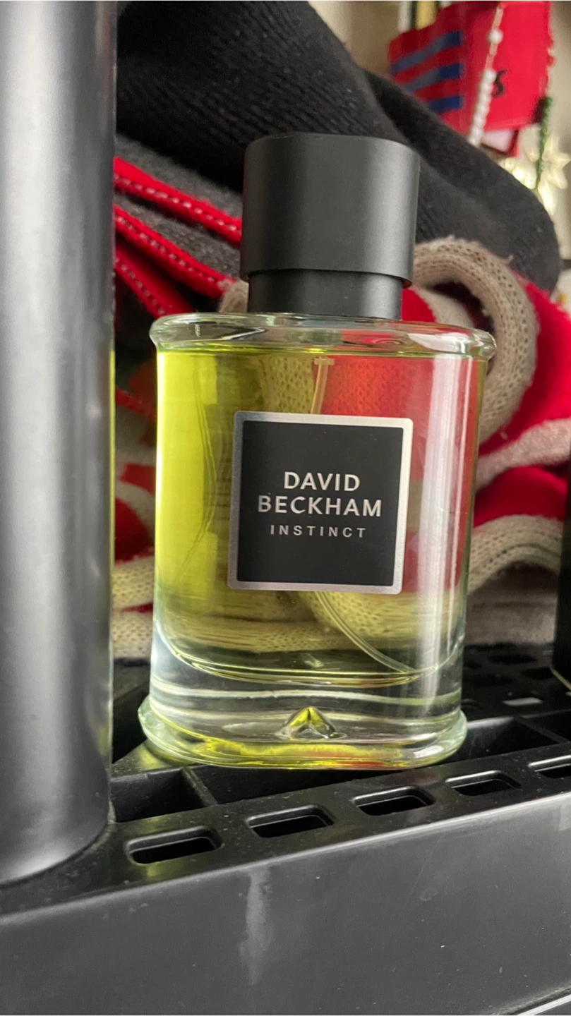 David Beckham Instinct Eau de Parfum 75ml - photo 2