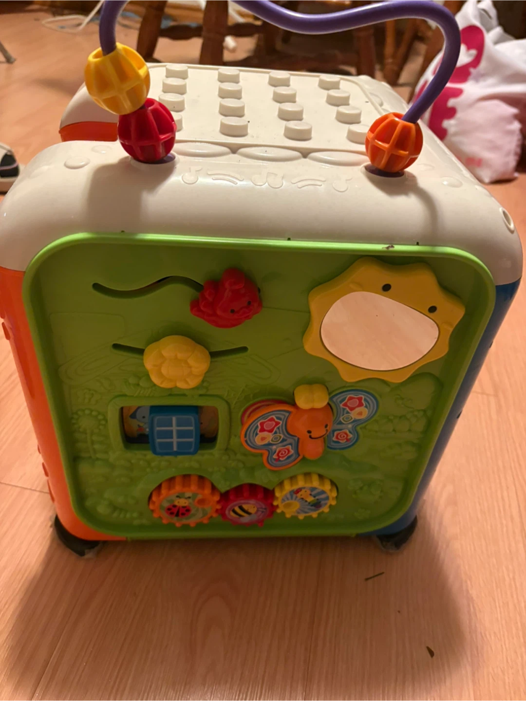 VTech Drop & Go Dump Truck - photo 3