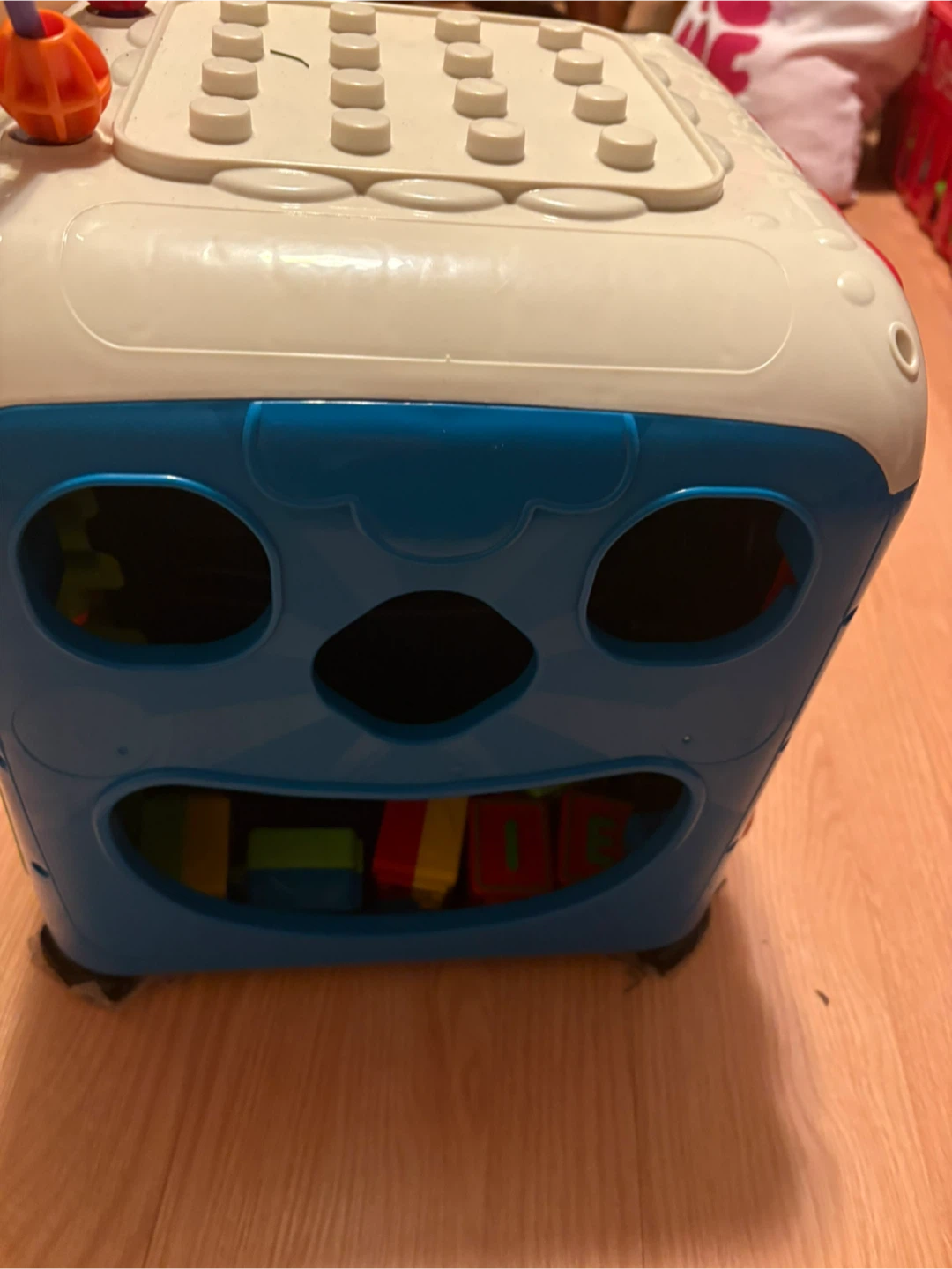 VTech Drop & Go Dump Truck - photo 4