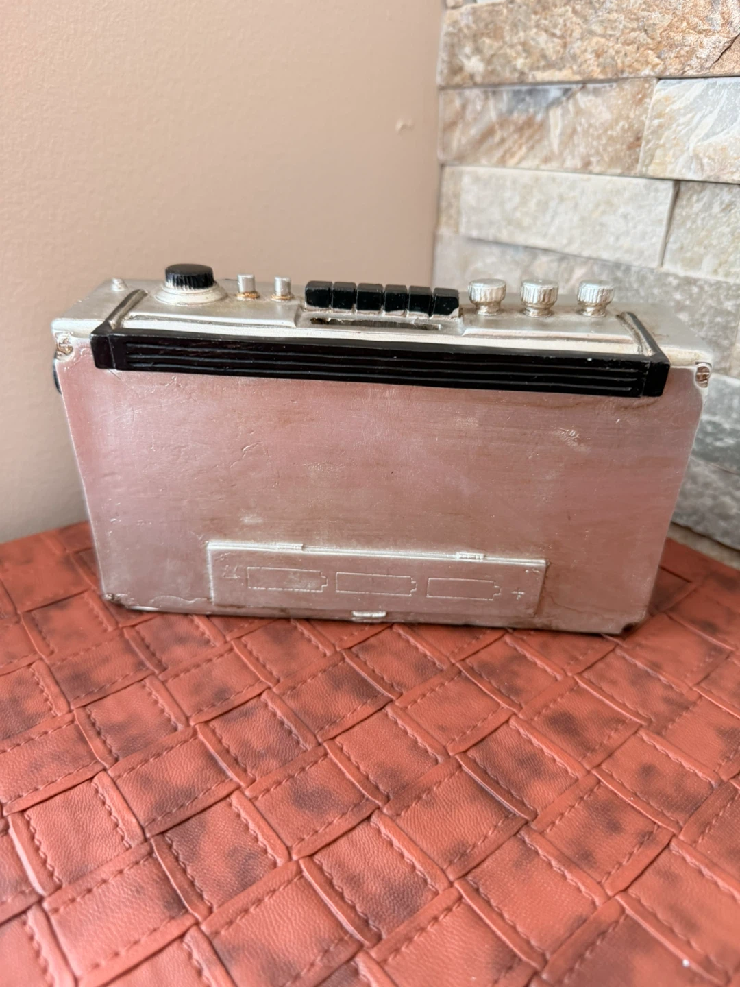 Boombox Figurine🏆 - photo 2