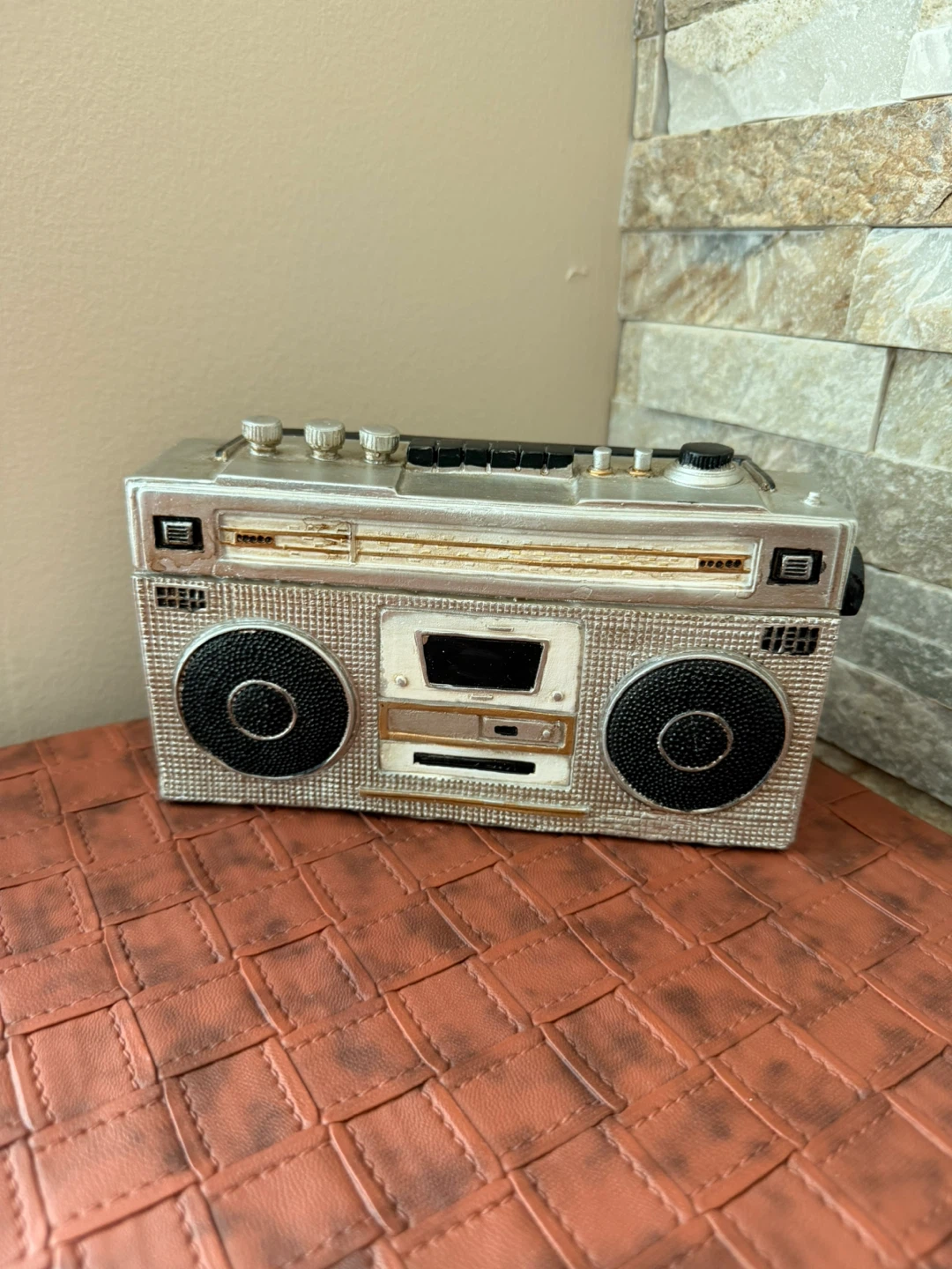 Boombox Figurine🏆