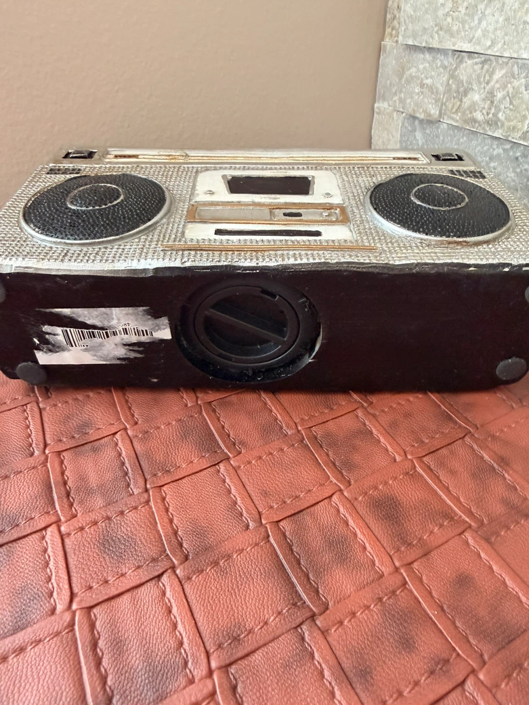 Boombox Figurine🏆 - photo 4