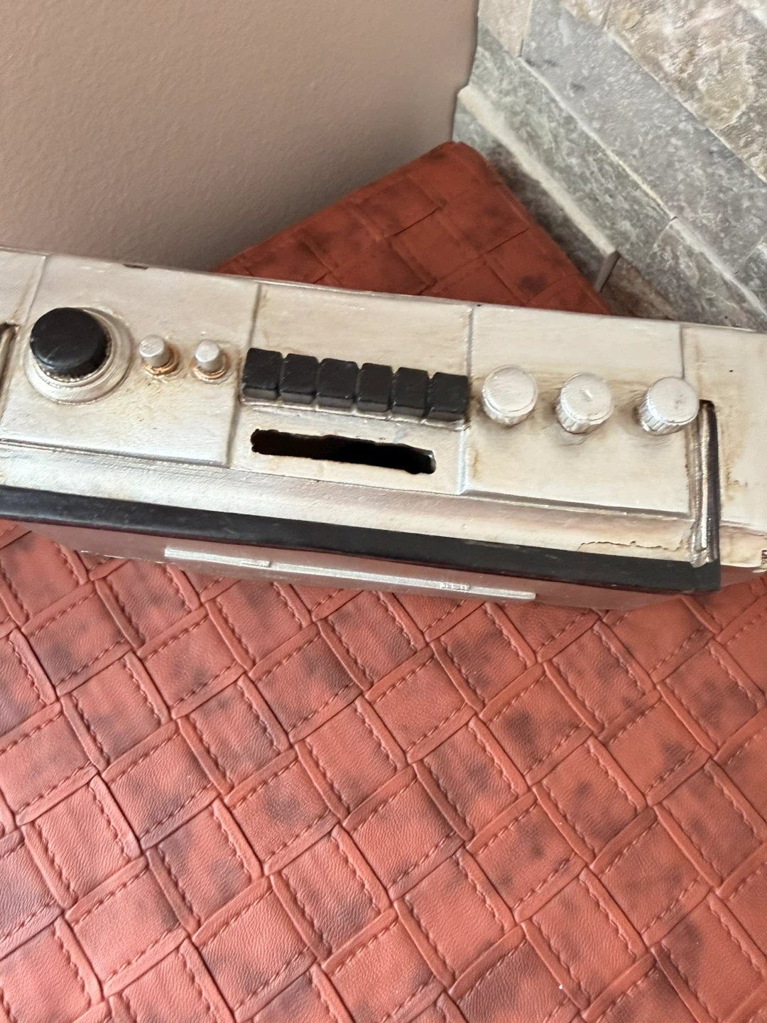 Boombox Figurine🏆 - photo 3
