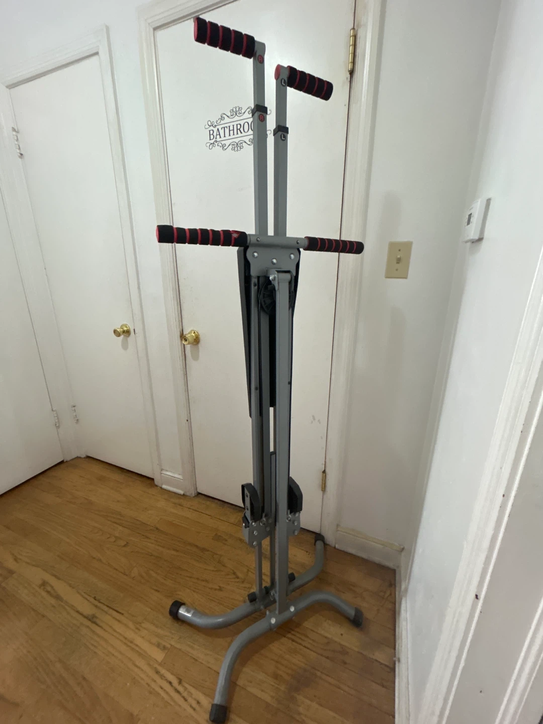 Maxi Climber Vertical Climber - photo 3