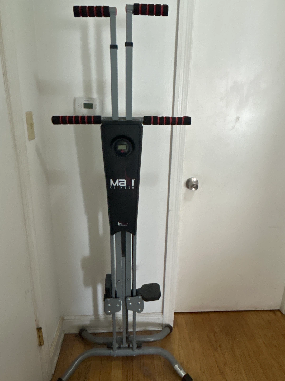 Maxi Climber Vertical Climber - photo 4