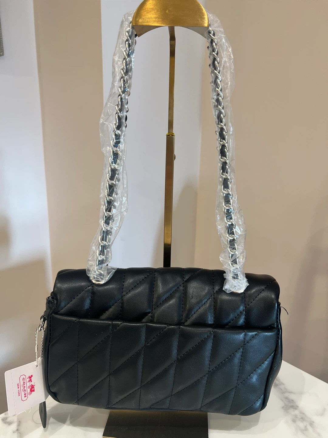 Coach tabby purse - photo 2