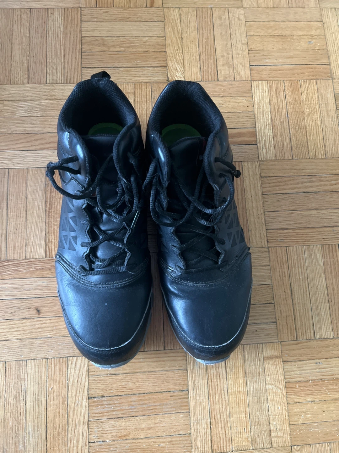 Reebok Sublite Work Shoes - Size 10W