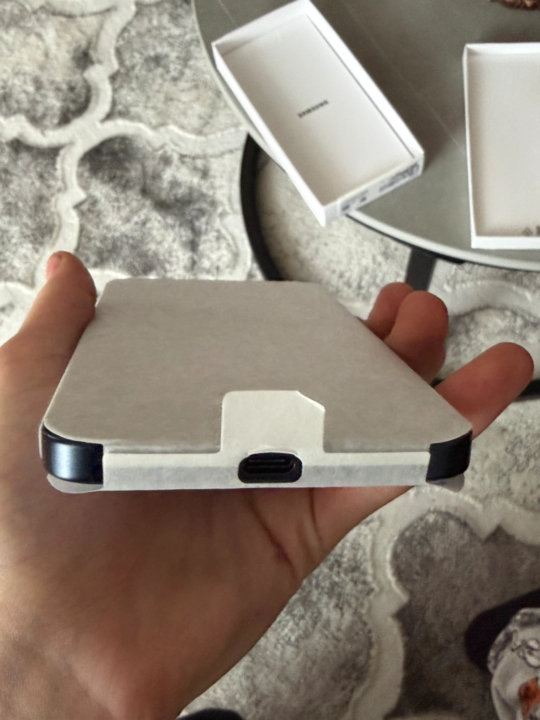 New Samsung Galaxy A16 5G - Box Included! - photo 2