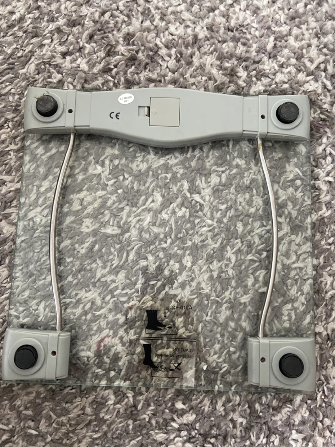 iFit Starfit Digital Scale - photo 3