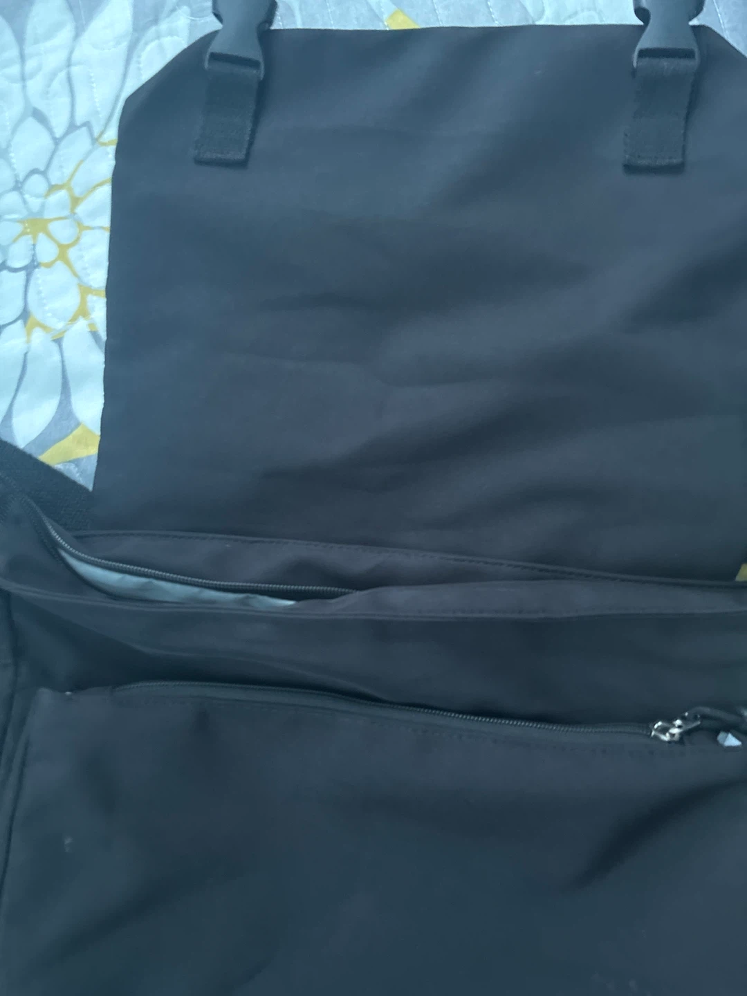 Lipano Black Backpack - photo 2