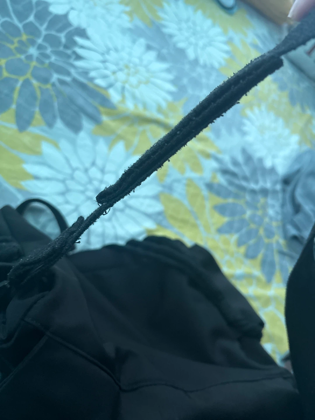 Lipano Black Backpack - photo 3