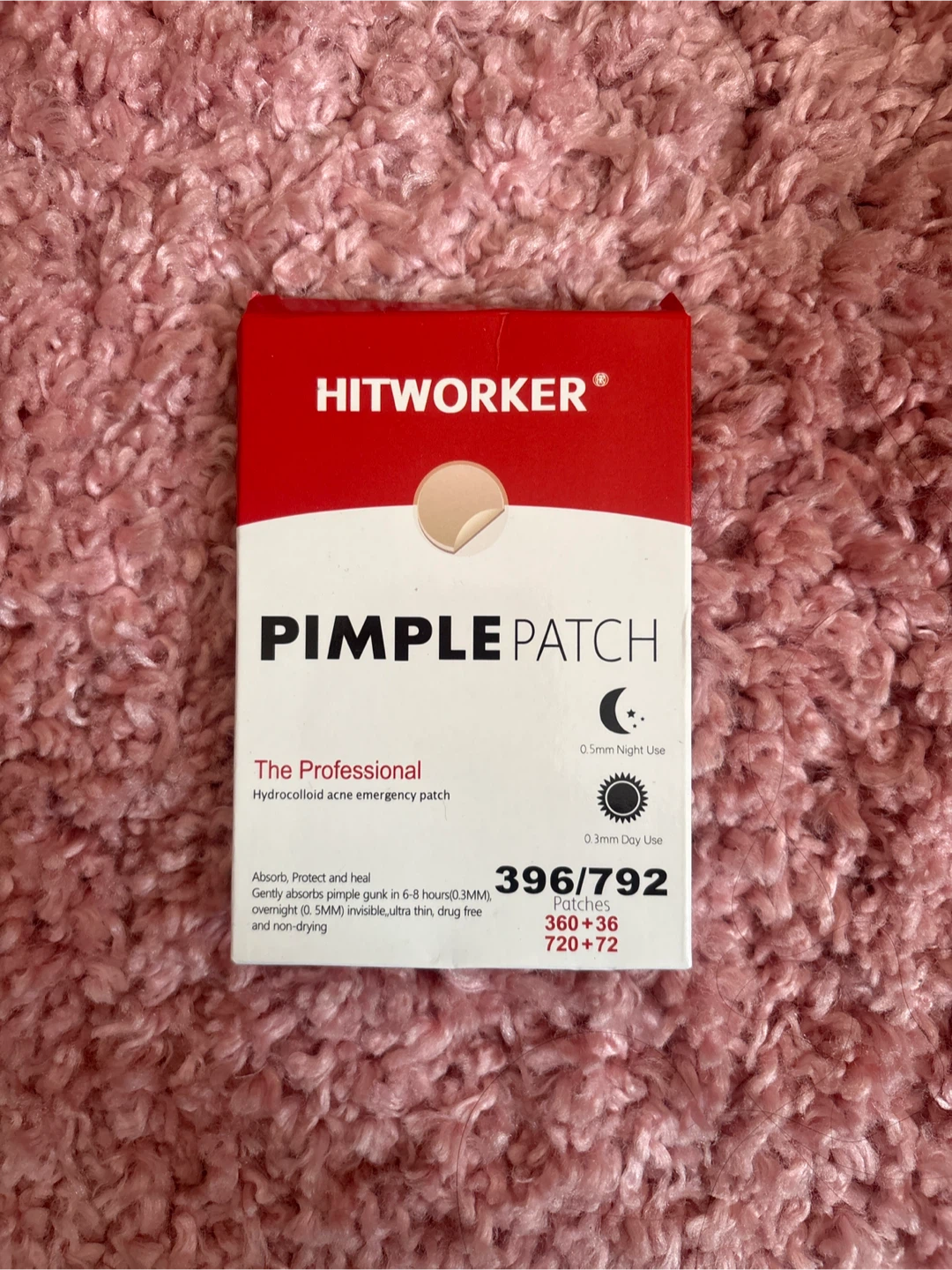 Pimple Patch