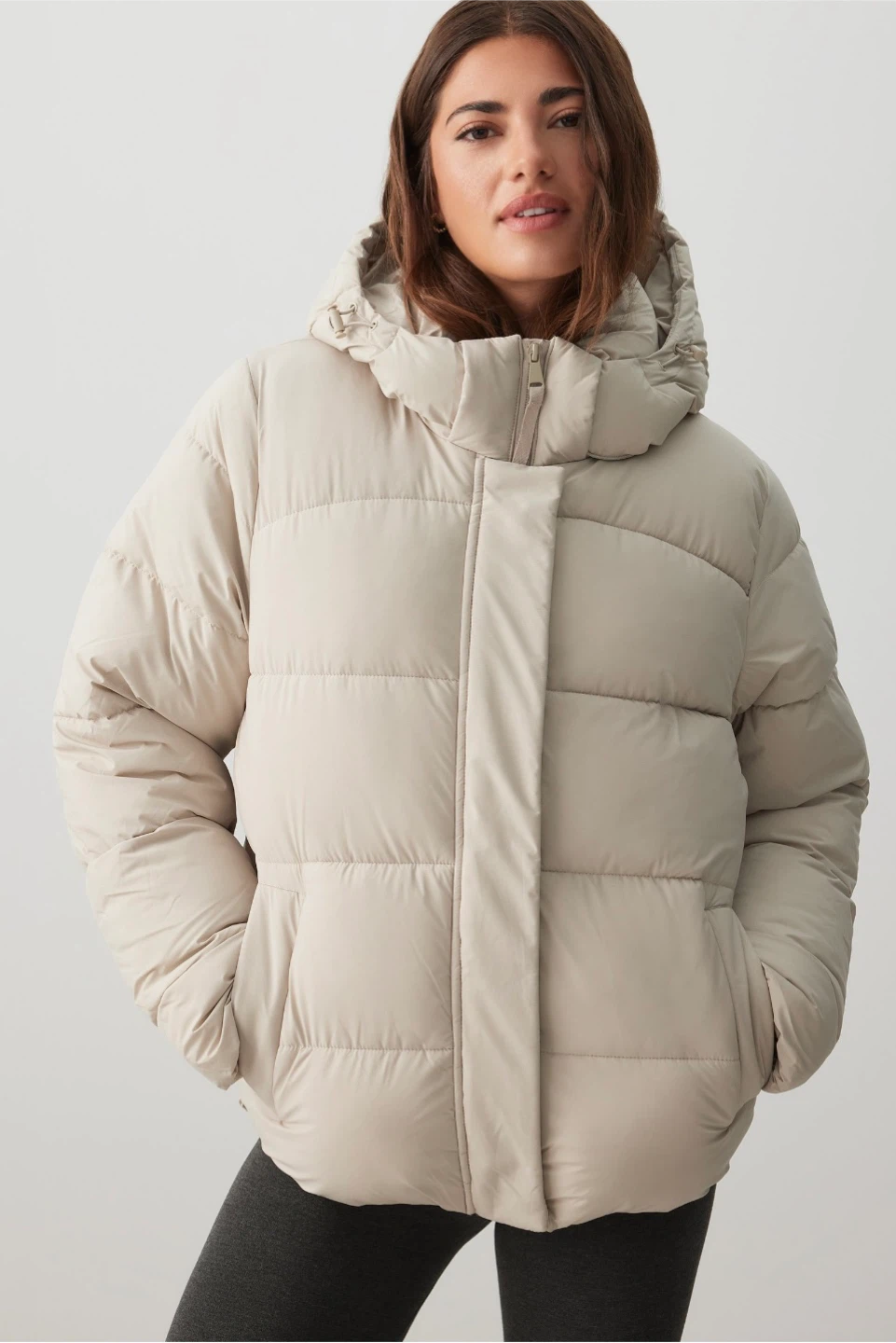 The AirPuff (size S)