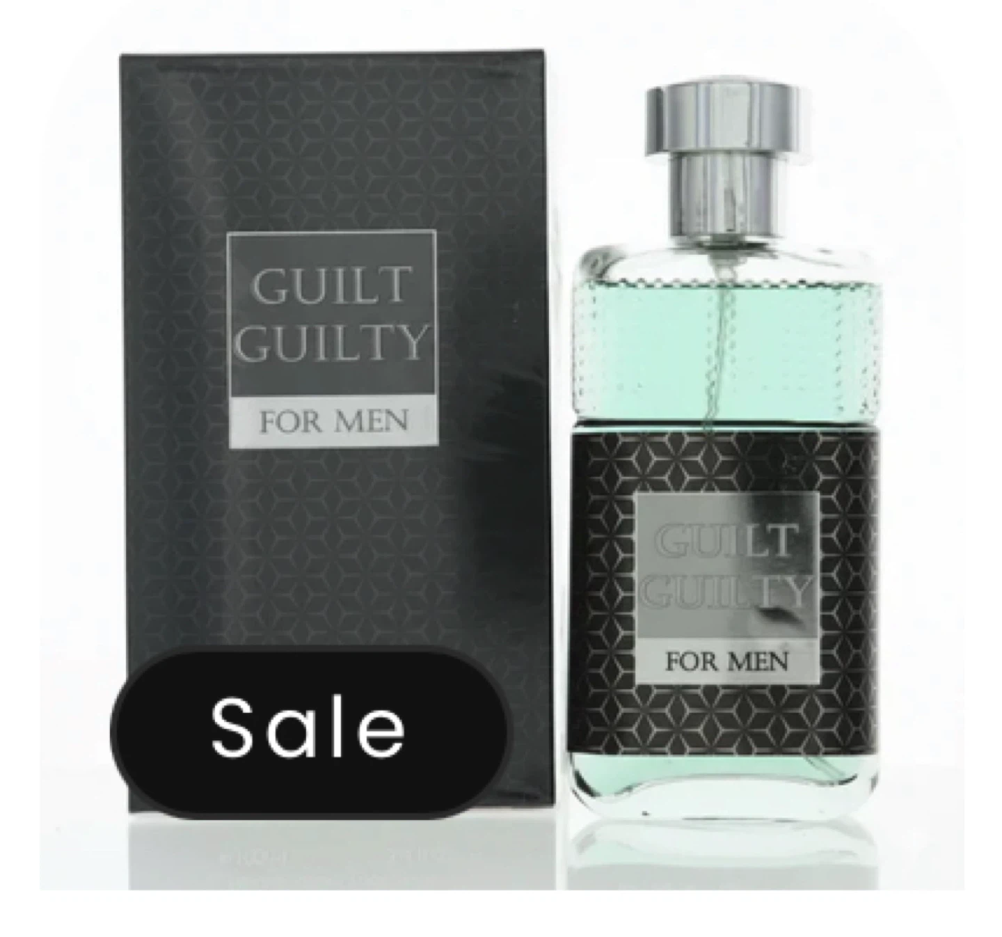 Guilt Guilty For Men