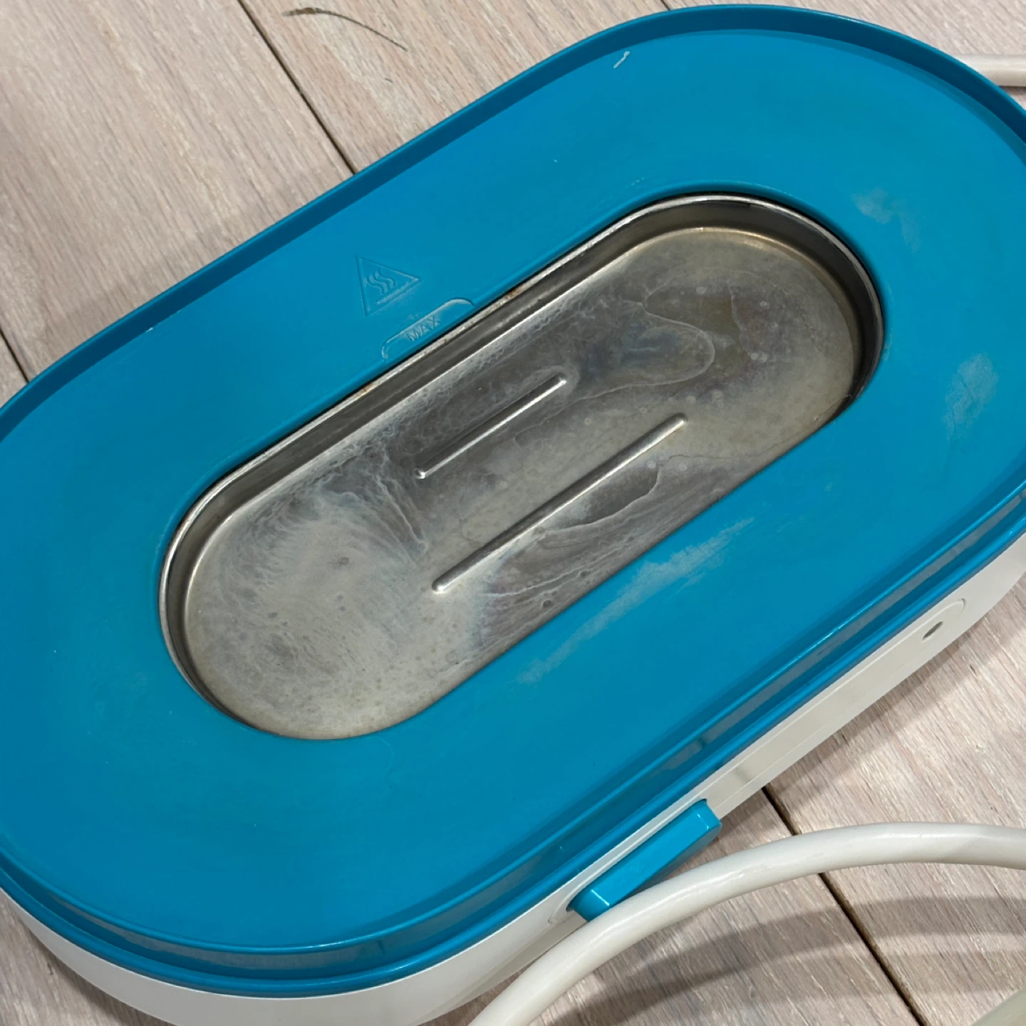 Philips Avent 3-in-1 electric steam sterilizer - photo 5