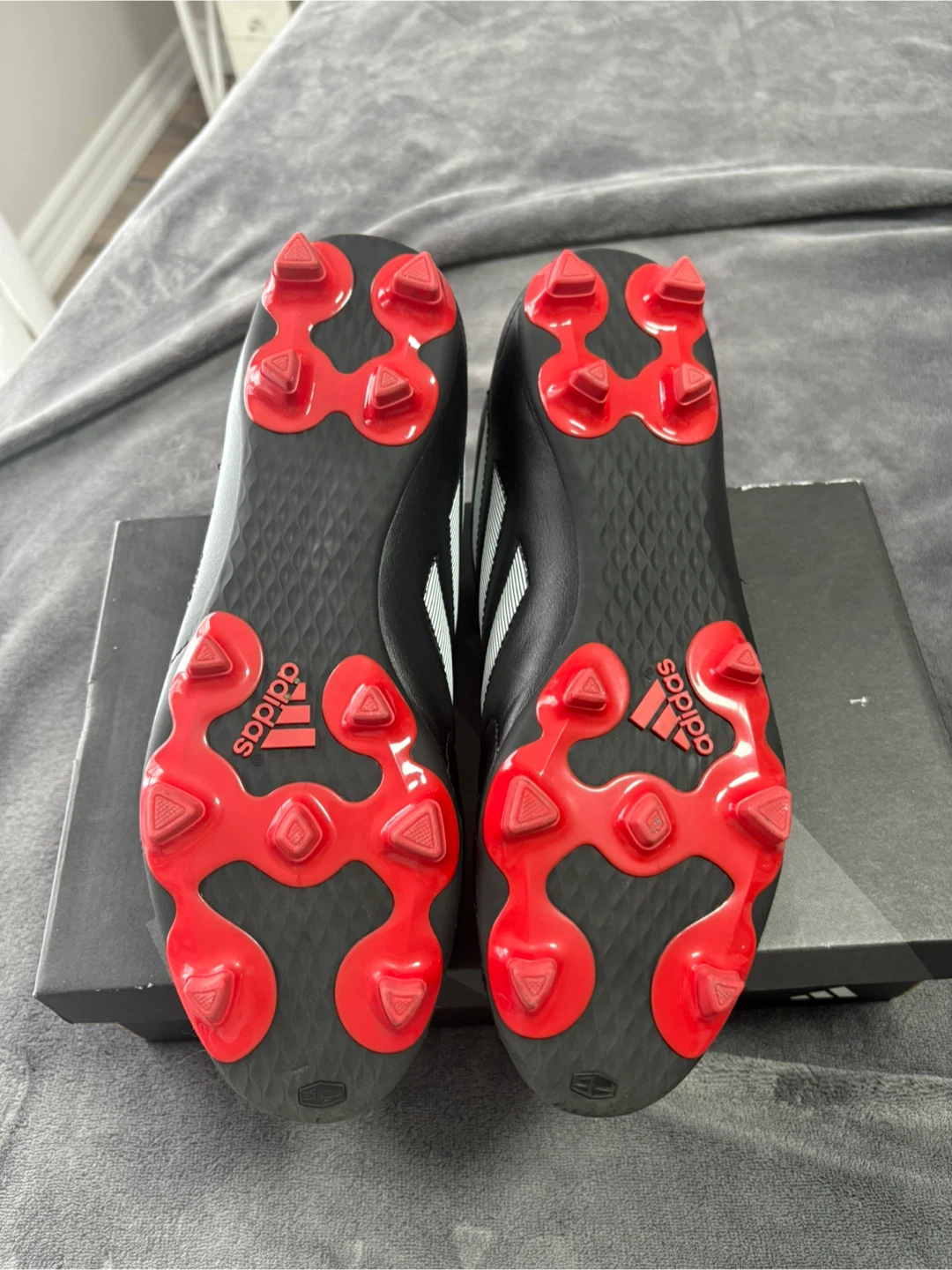 Adidas Goletto VII FG Soccer Cleats - photo 2