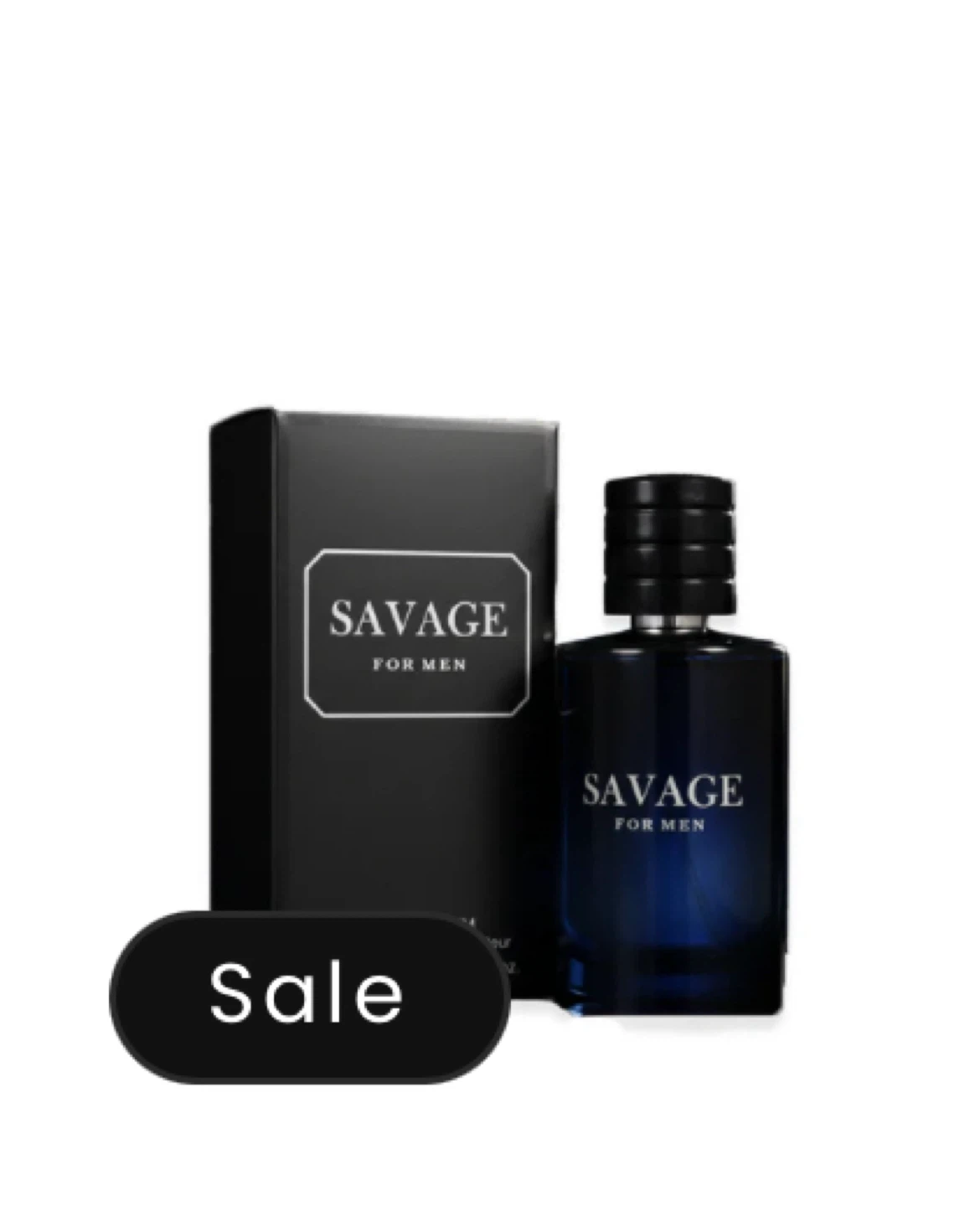 Savage For Men Perfume