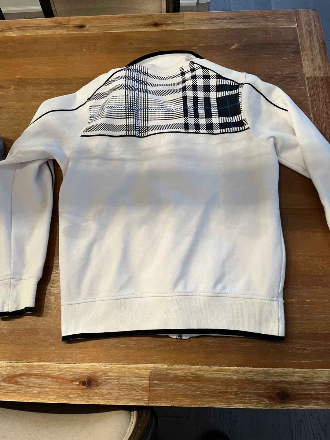 Jack & Jones Vintage White Sweater - photo 3