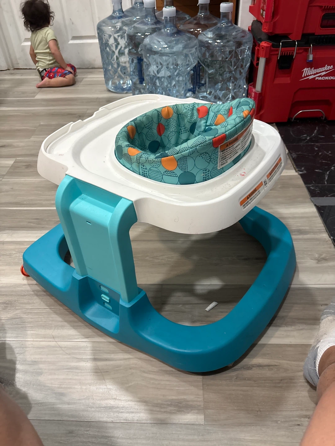 Baby Walker