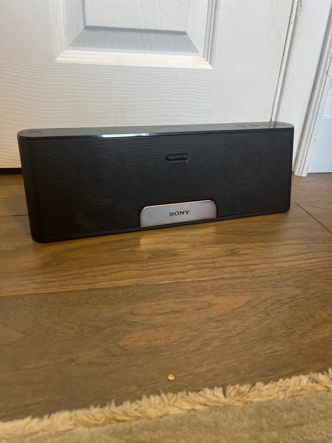 Sony RDP-X500iP Speaker Dock