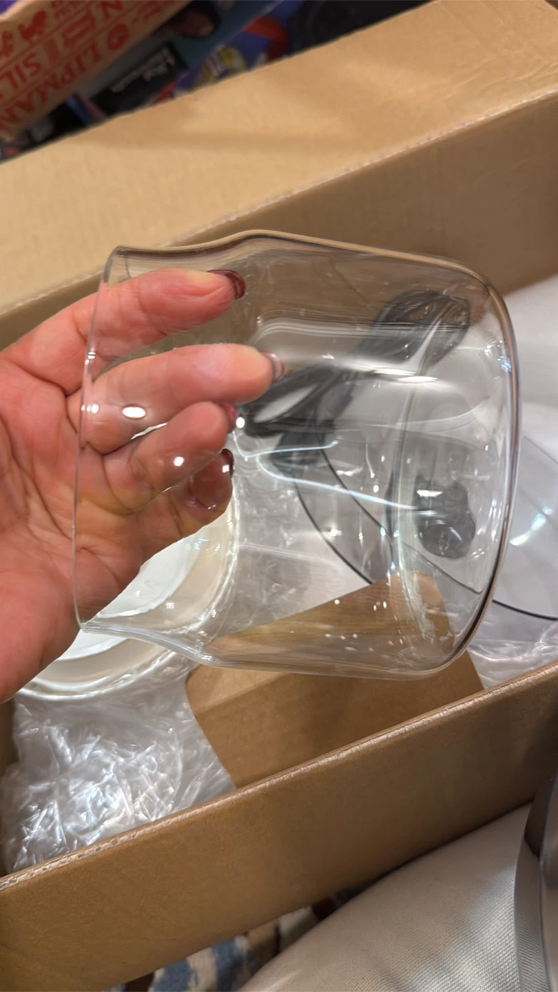 Bear Yogurt Maker with Glass Containers - photo 5
