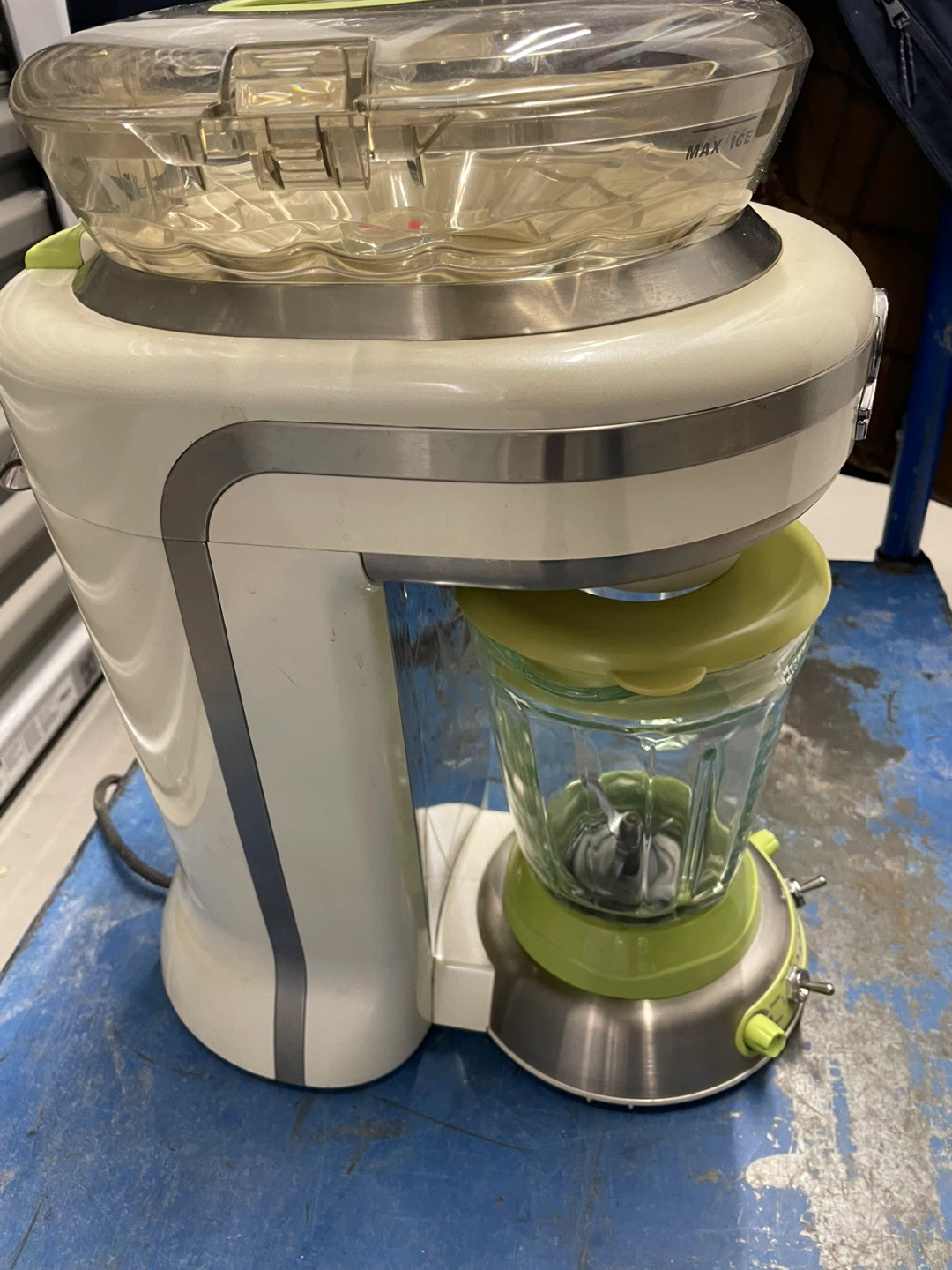 Margaritaville Maker