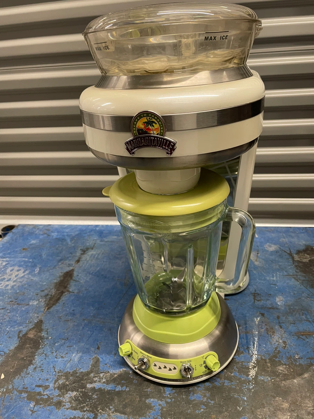 Margaritaville Maker - photo 2