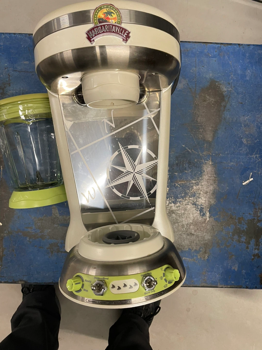 Margaritaville Maker - photo 3