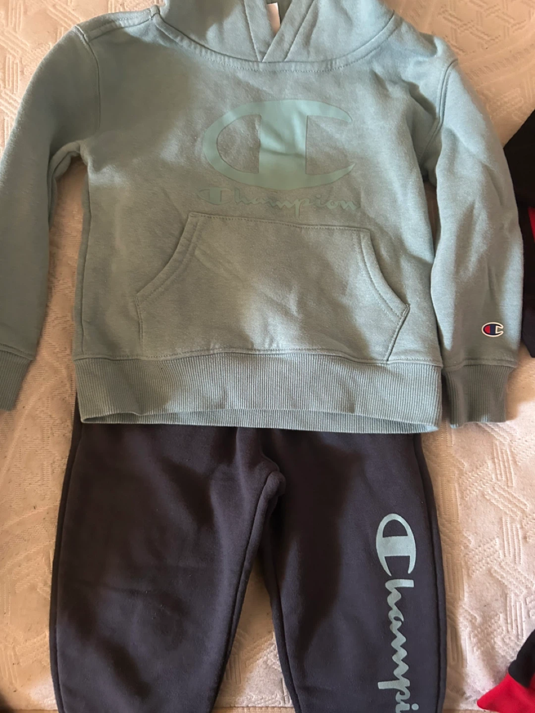 Nike & Champion Kids Clothing 🥕Lot - photo 2