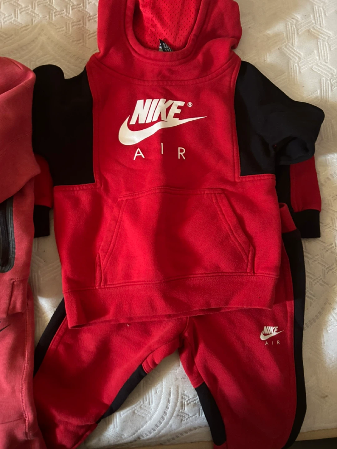 Nike & Champion Kids Clothing 🥕Lot