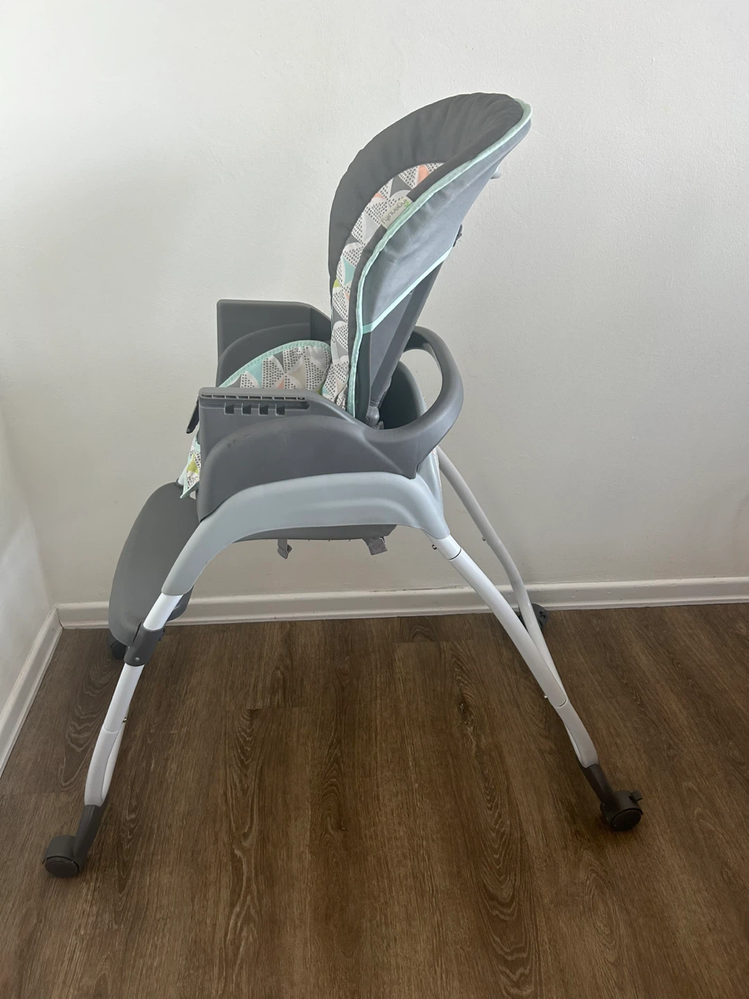 Ingenuity Trio 3-in-1 High Chair - photo 4