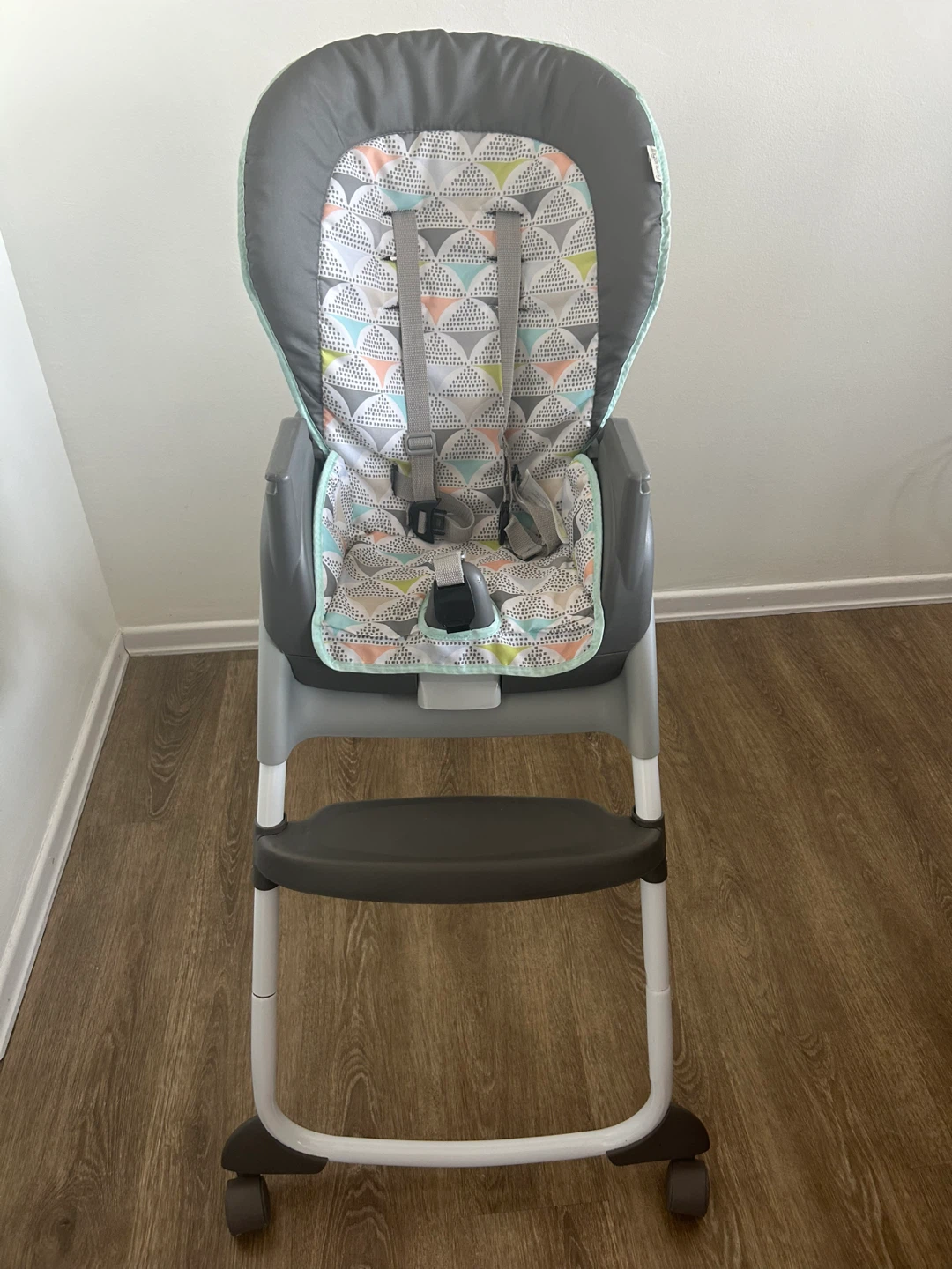 Ingenuity Trio 3-in-1 High Chair - photo 2