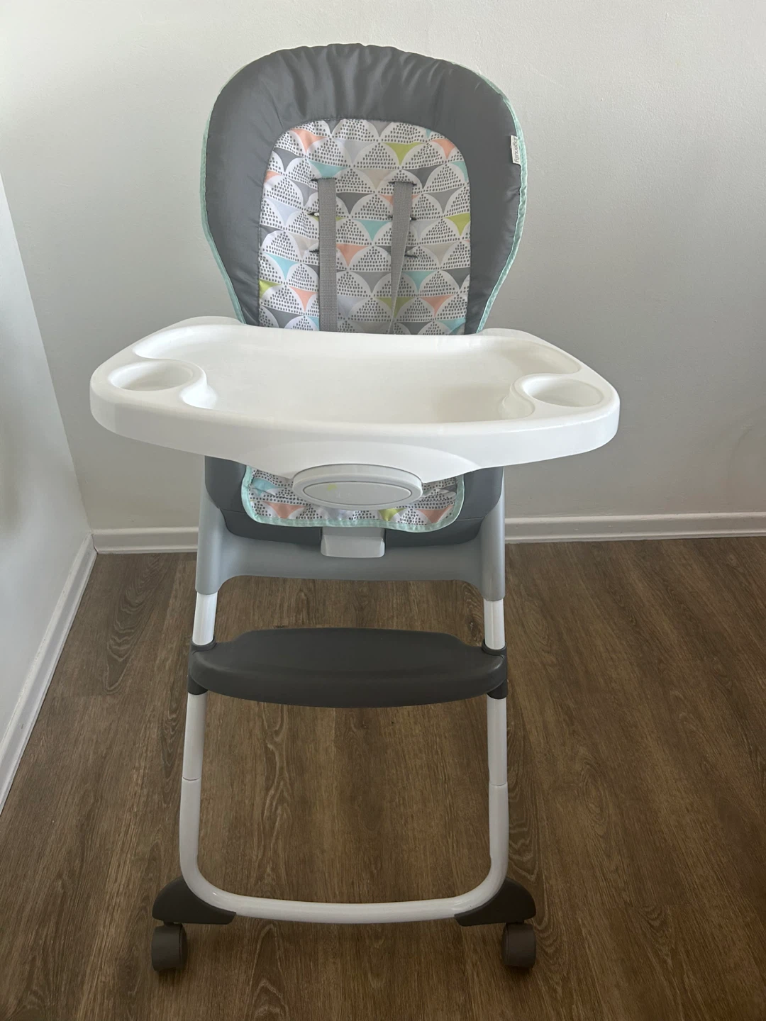 Ingenuity Trio 3-in-1 High Chair