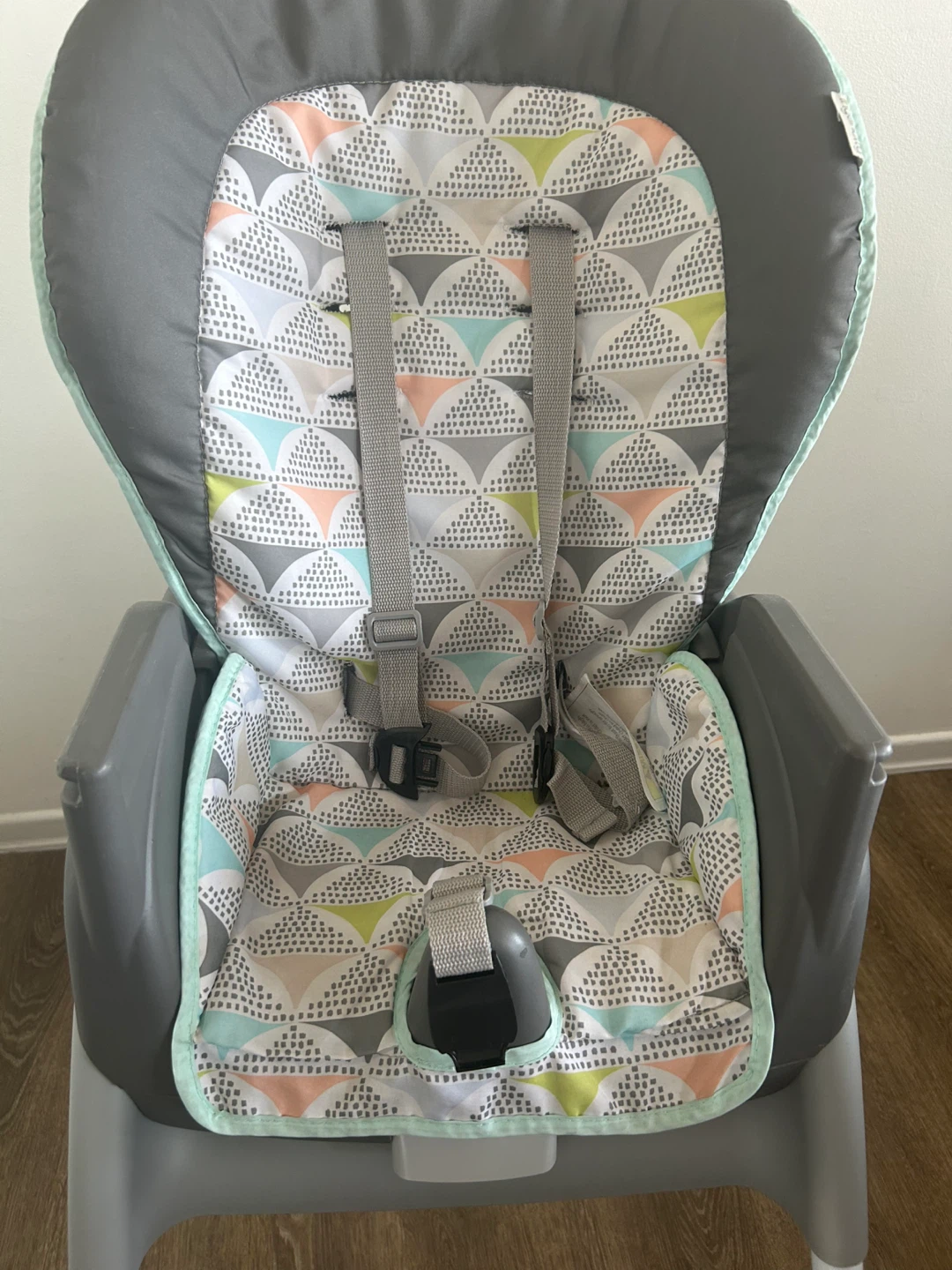Ingenuity Trio 3-in-1 High Chair - photo 3