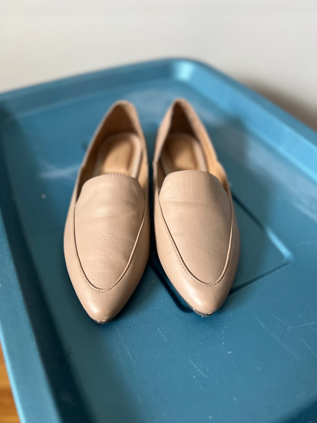 Elly & Katie Loafers - Size 7 - photo 2